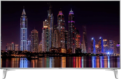 Panasonic Viera TX-50DX750B 50